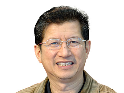 陳天棧